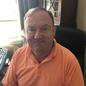 Meet your Posher, John